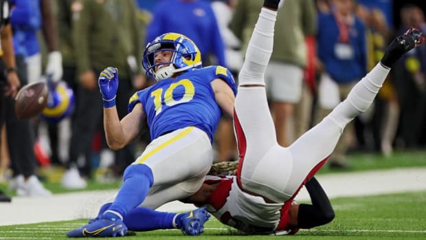 kupp ankle 